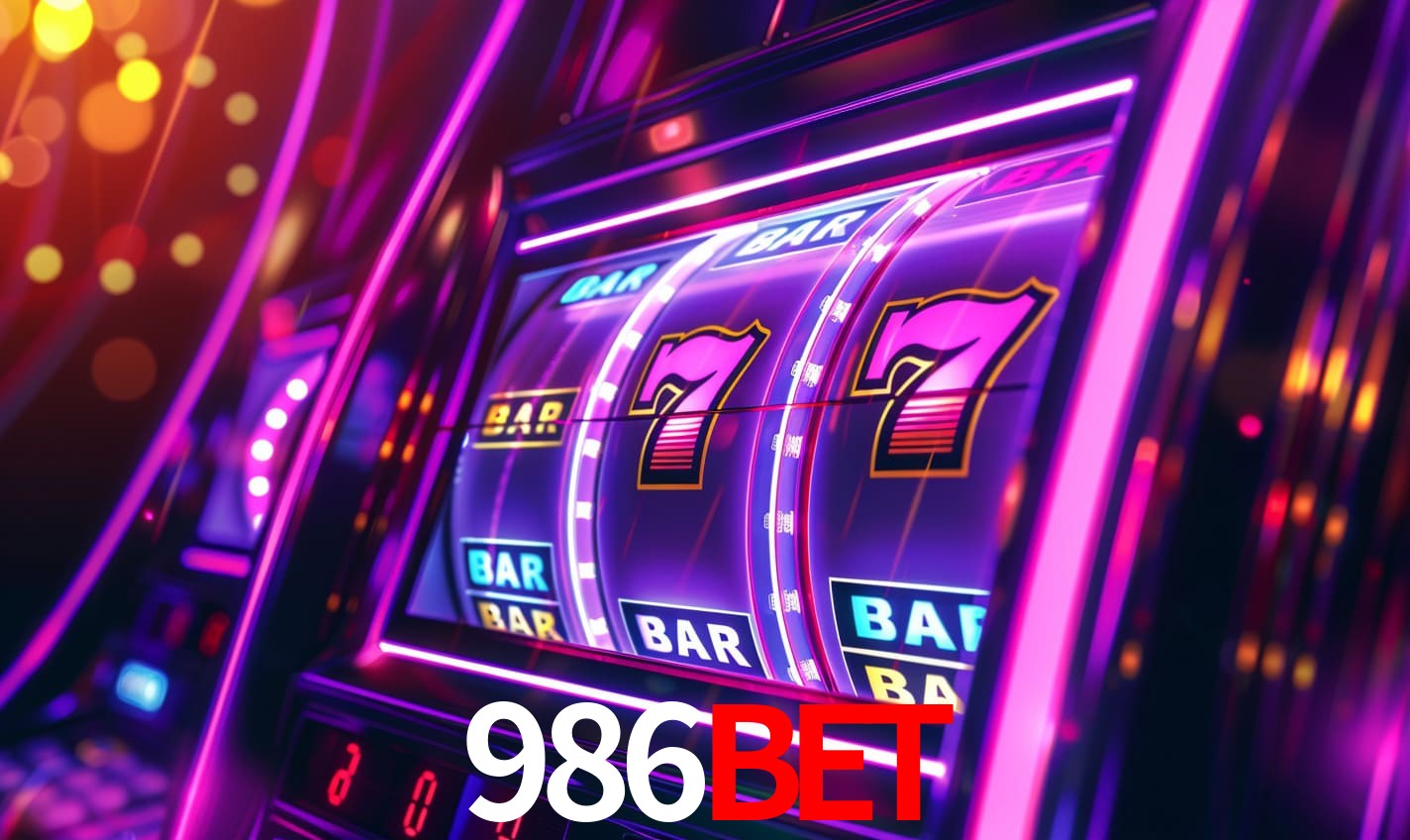 986bet login