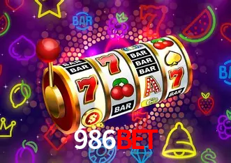 Descubra a Essência do 986bet: Nossa História e Compromissos