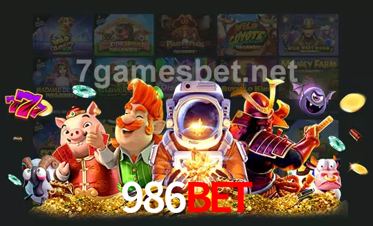 cassino 986bet