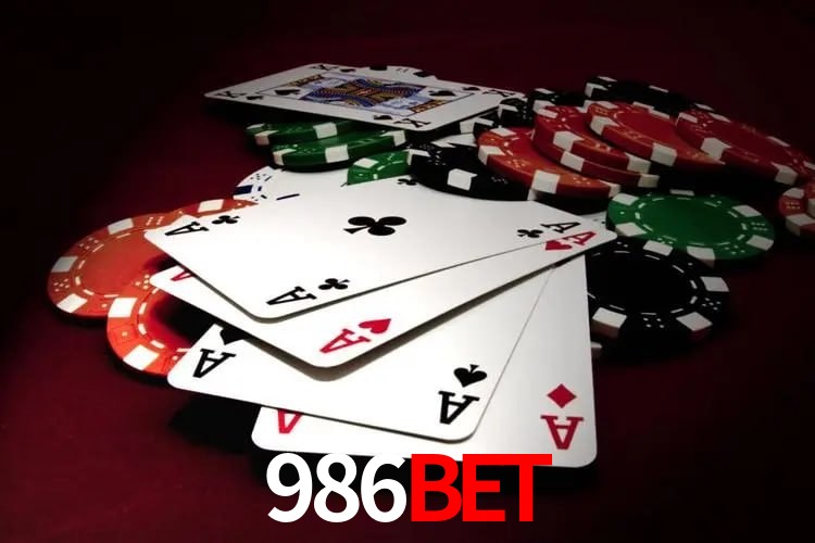 Bônus Diários 986bet