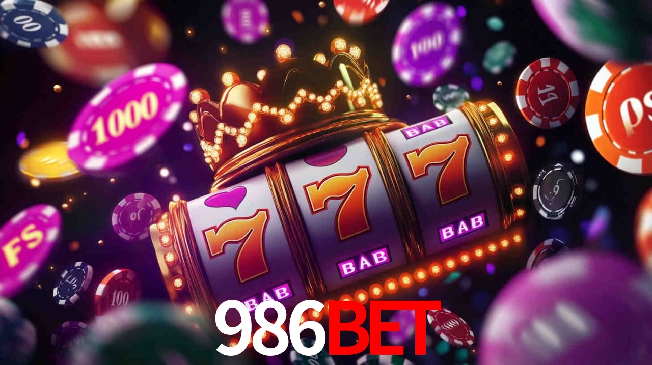 Live Casino 986bet