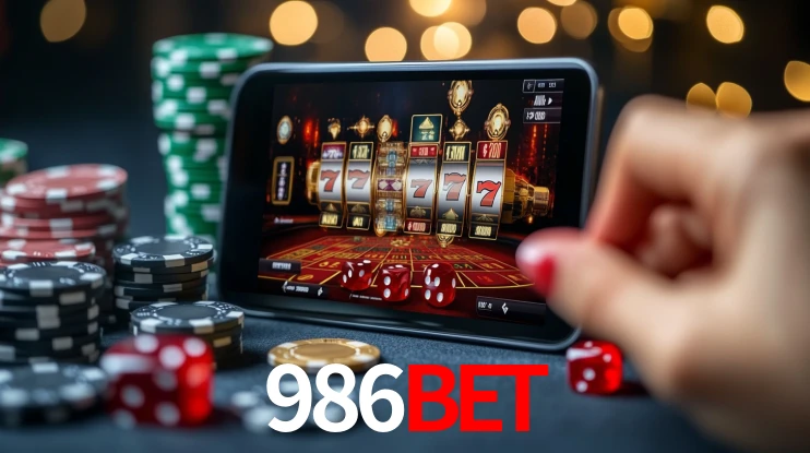 Programa VIP 986bet