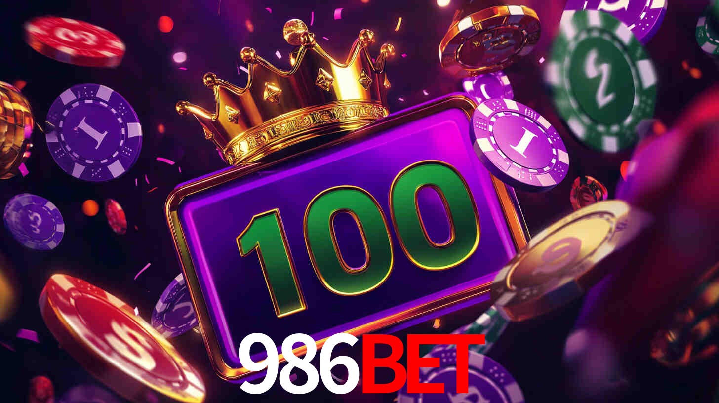 Tournaments 986bet