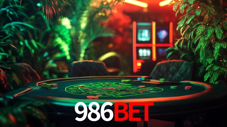 Live Casino 986bet