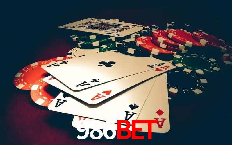 986bet Aplicativo - 986bet visual 2