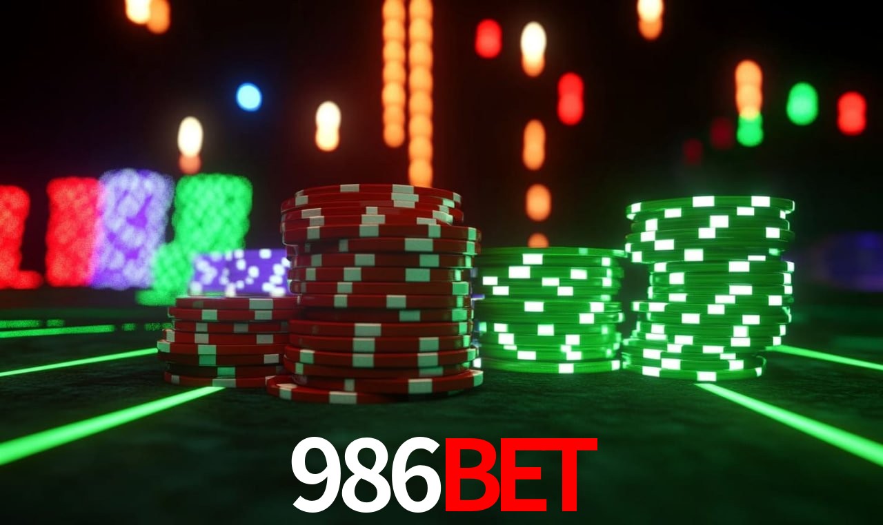Player Reviews 986bet
