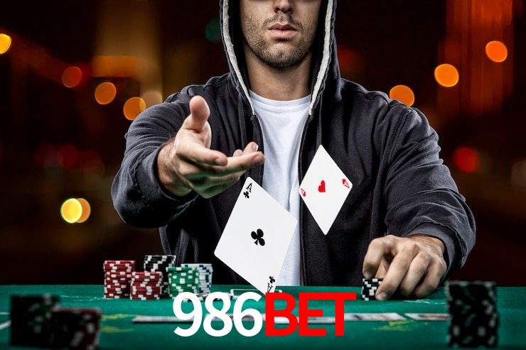 Bônus Generosos e Exclusivos no 986bet para Você!