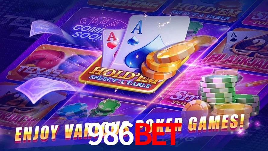 A Emoção da Loteria na 986bet: Uma Chance de Mudança de Vida