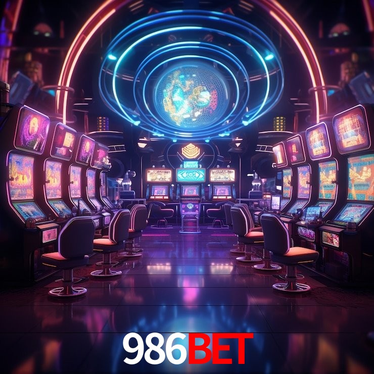 986bet Slots - 986bet visual 2