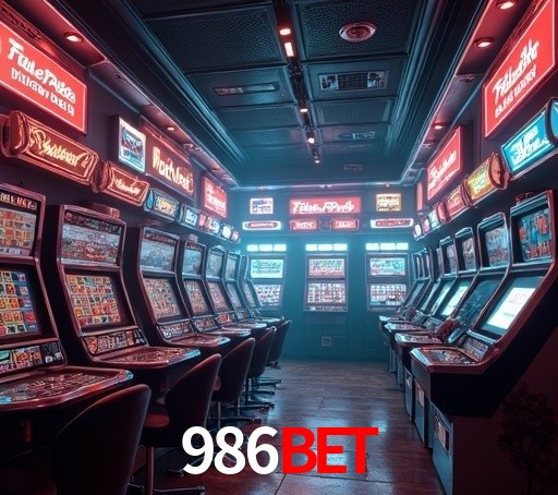 Integração de APIs 986bet