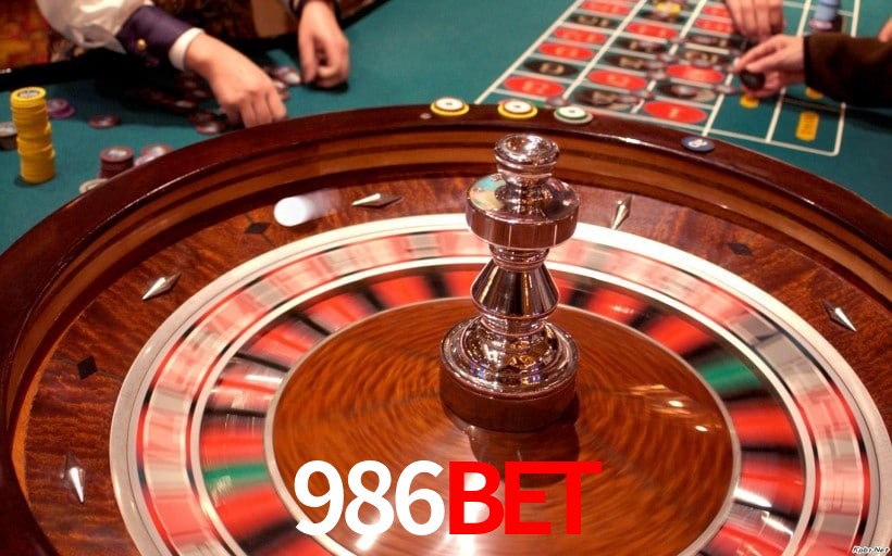 Interface Premium 986bet