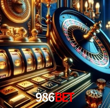 Casino Ao Vivo 986bet