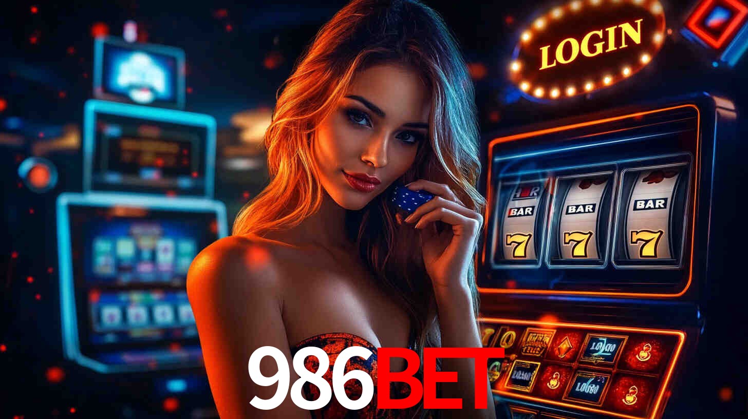 986bet: A Experiência de Casino com Jogos de Mesa ao Vivo