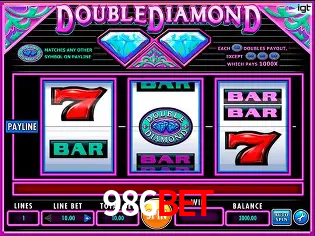 Descubra a Magia dos Jogos de Arcade no 986bet