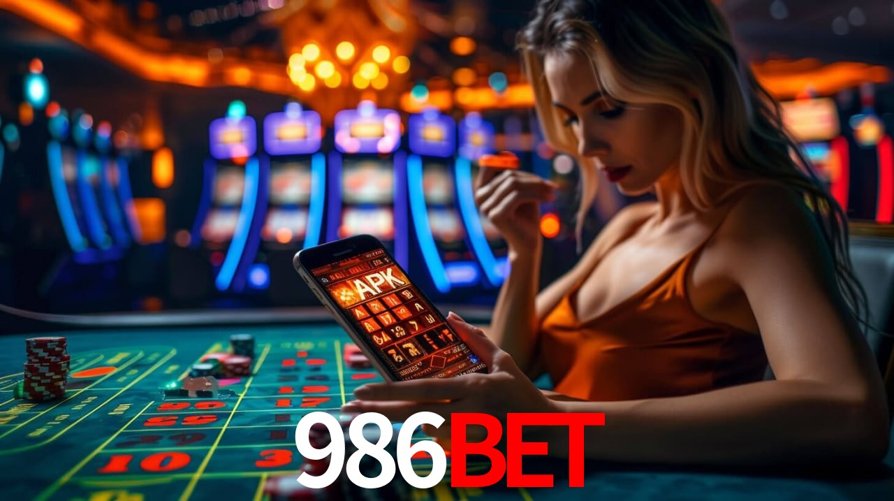 Spaceman Game 986bet
