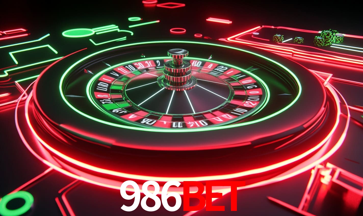 Explorando a Categoria de Eventos em Apostas na 986bet