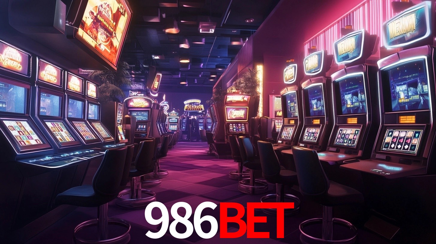Premium Interface 986bet