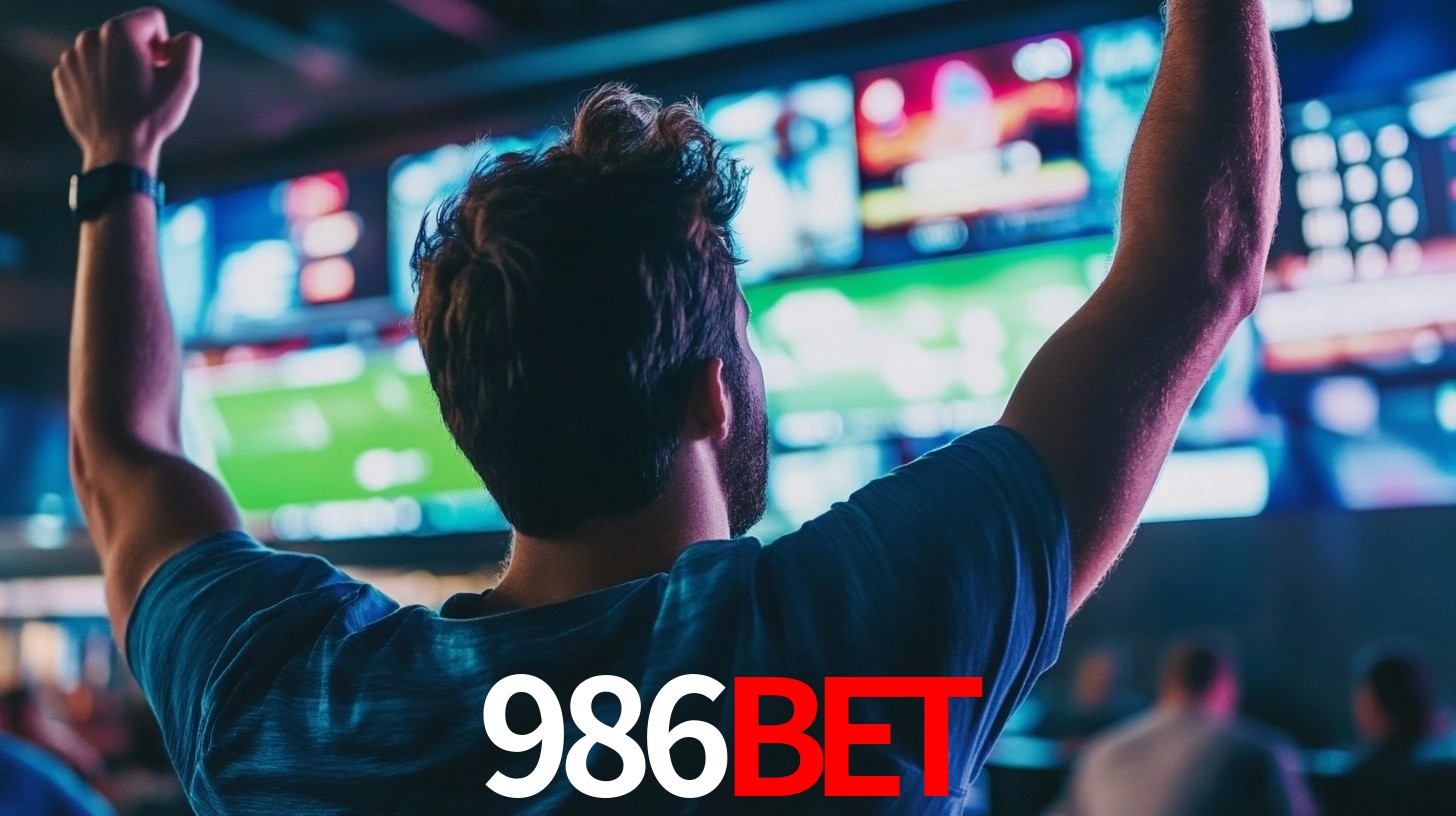 986bet: Seu Cassino Premiado com Pagamentos Rápidos