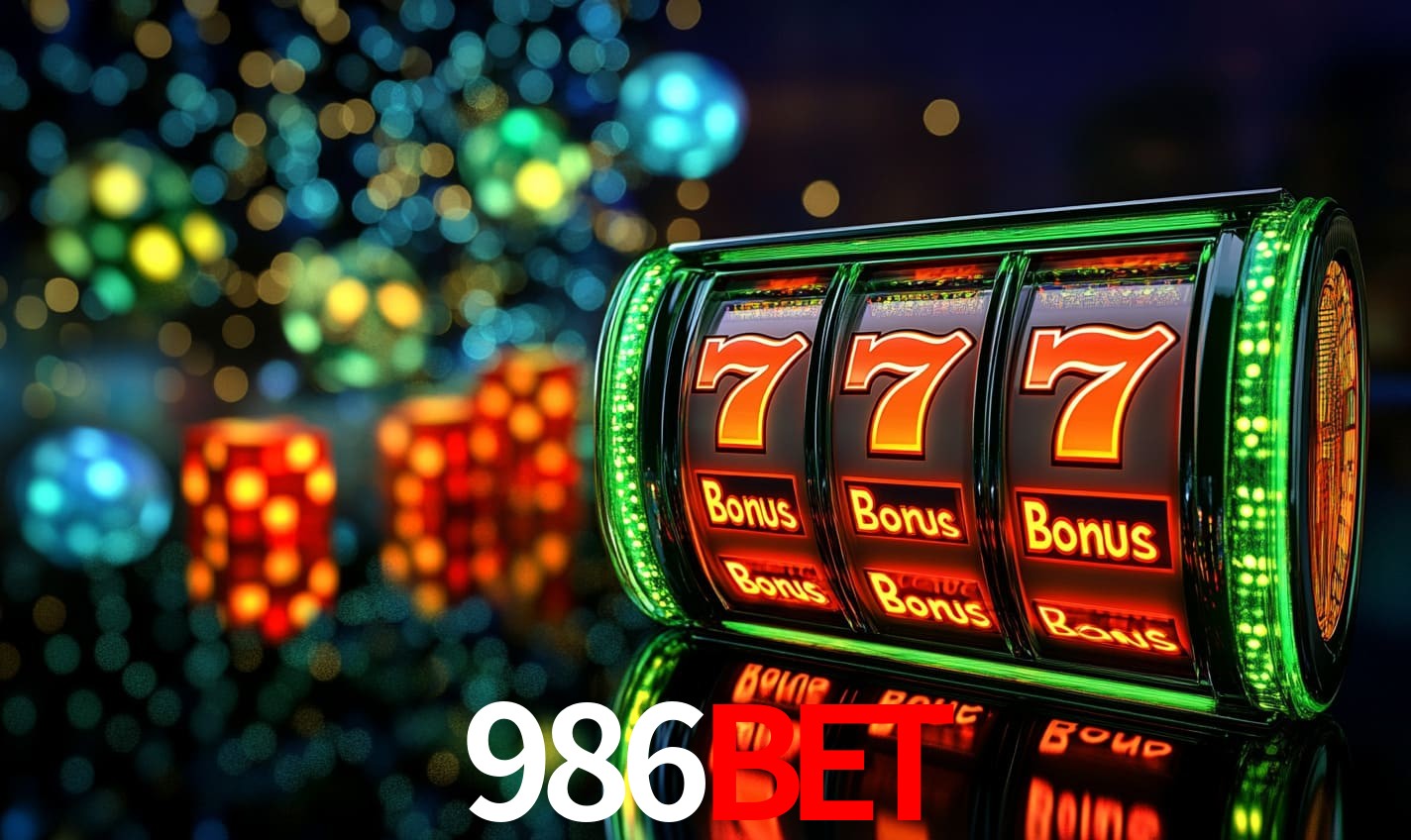 Avaliações dos Jogadores 986bet
