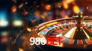 Design Responsivo 986bet