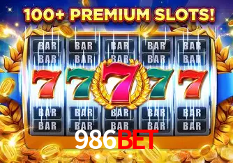 A Emoção da Loteria na 986bet: Uma Chance de Mudança de Vida
