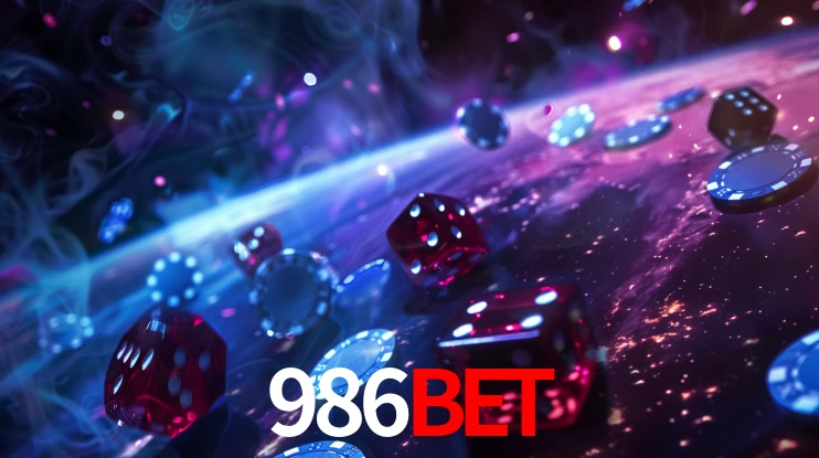 Account Benefits 986bet