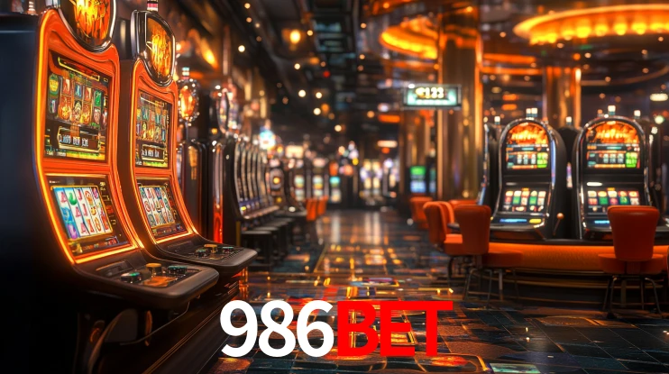 986bet Bônus - 986bet visual 1