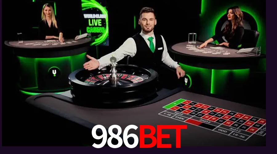 APP oficial da 986bet para mobile