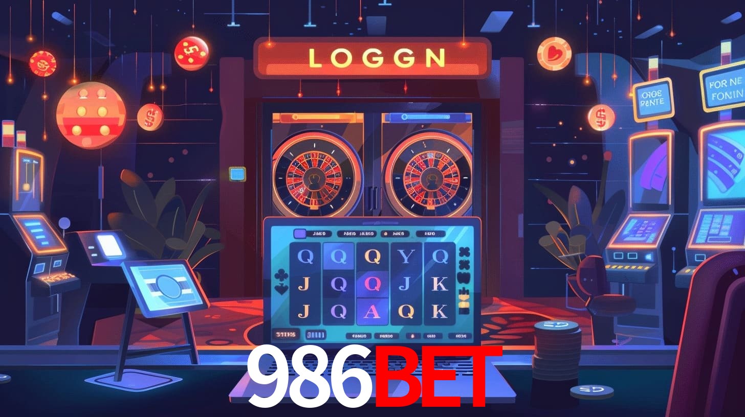 Cadastro Rápido 986bet