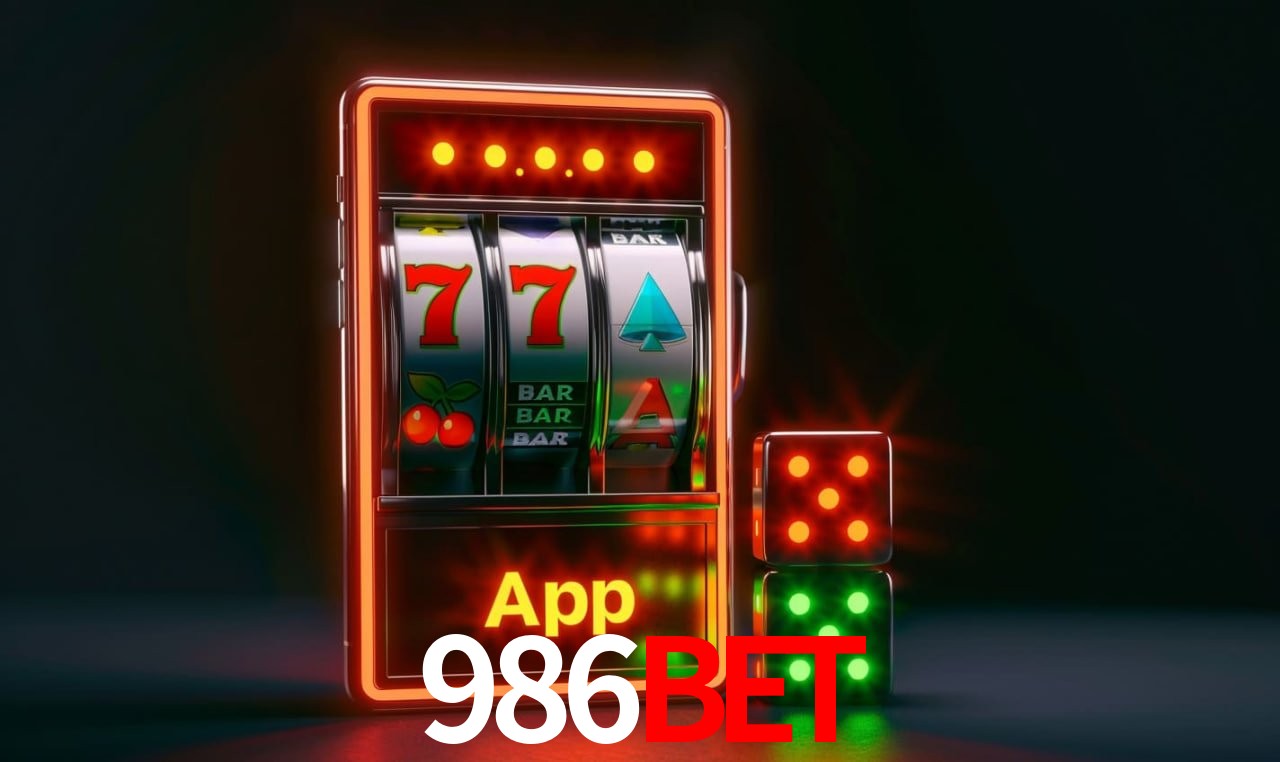 Apostas de Tênis 986bet
