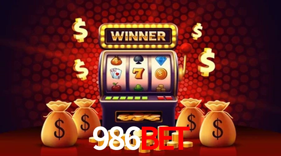 Exclusive Offers 986bet