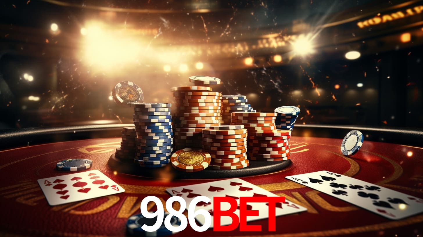 VIP Casino 986bet