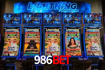 A Revolução dos Aplicativos de Jogos no 986bet