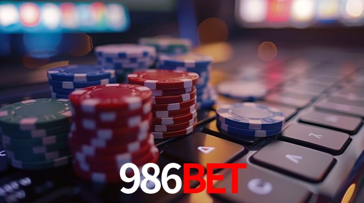Casino Ao Vivo 986bet
