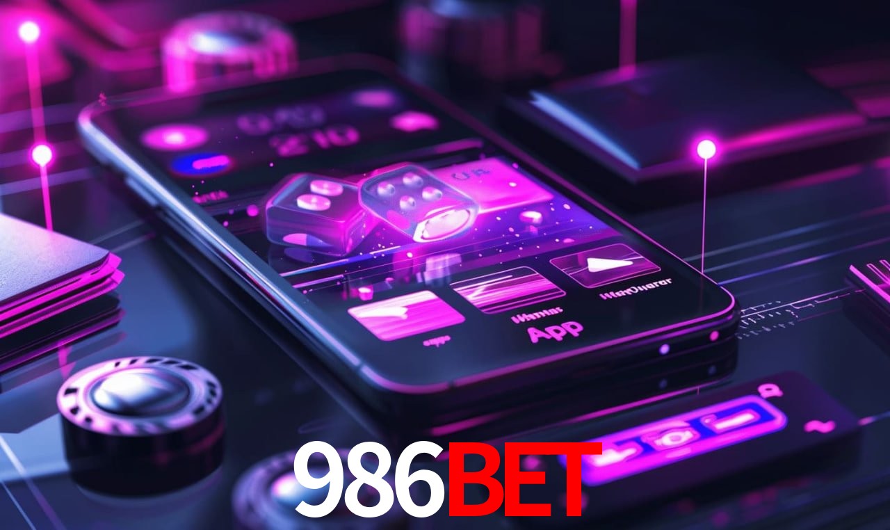 Tennis Betting 986bet
