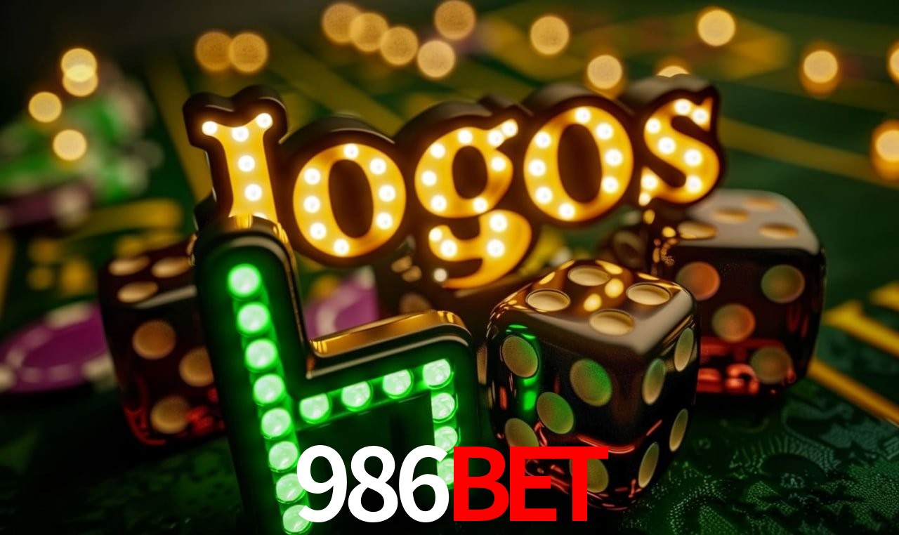 Estatísticas Esportivas 986bet