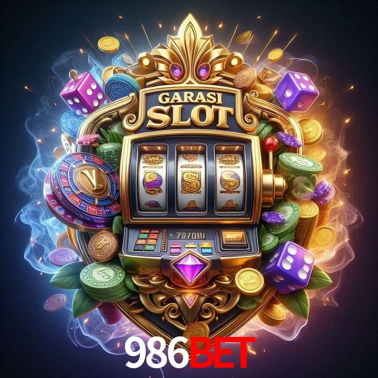 Jogos de Slot 986bet