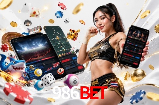 Flash Promotion 986bet