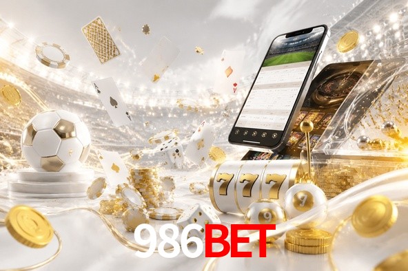 Experiência VIP 986bet