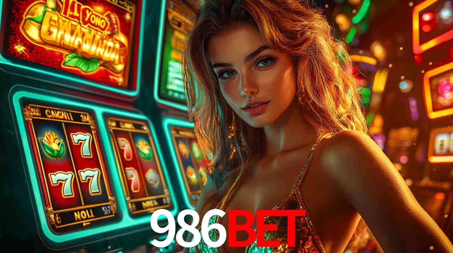 Welcome Bonus 986bet