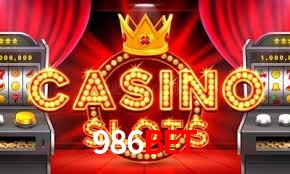 Slot Games 986bet