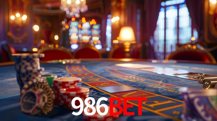 Security Systems 986bet