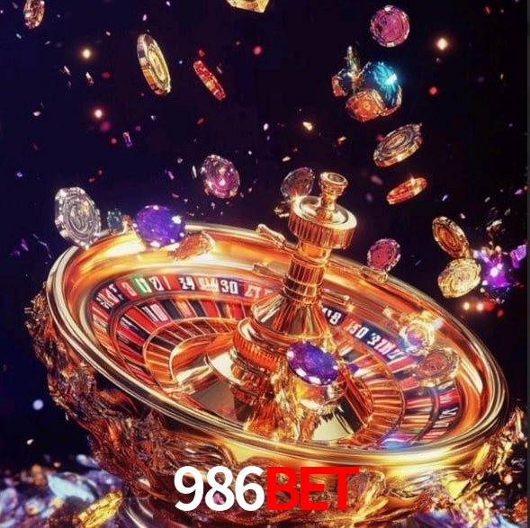 Login Seguro 986bet