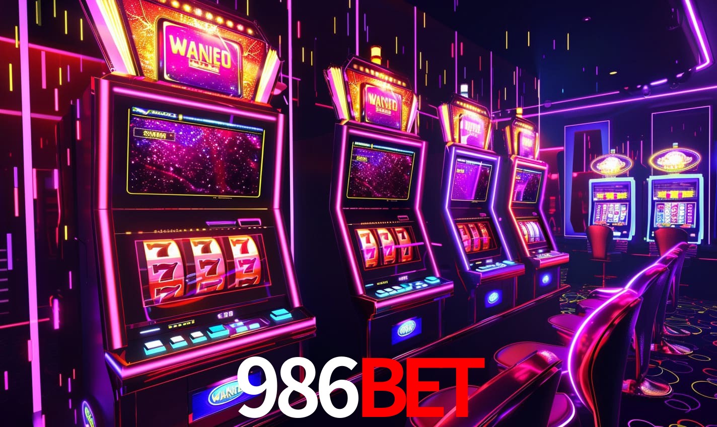 Descubra a Essência do 986bet: Nossa História e Compromissos