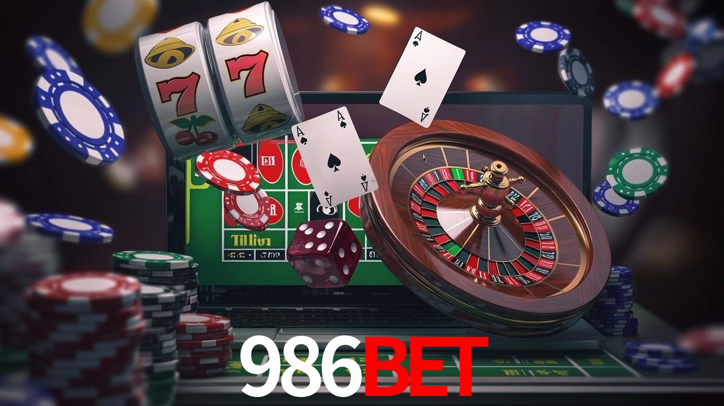 986bet App Interface