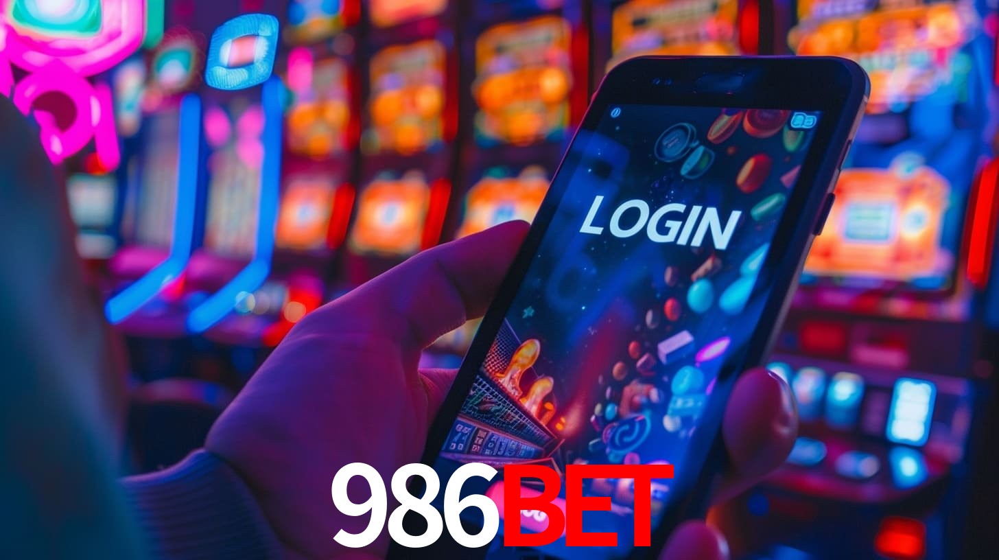 Programa VIP 986bet