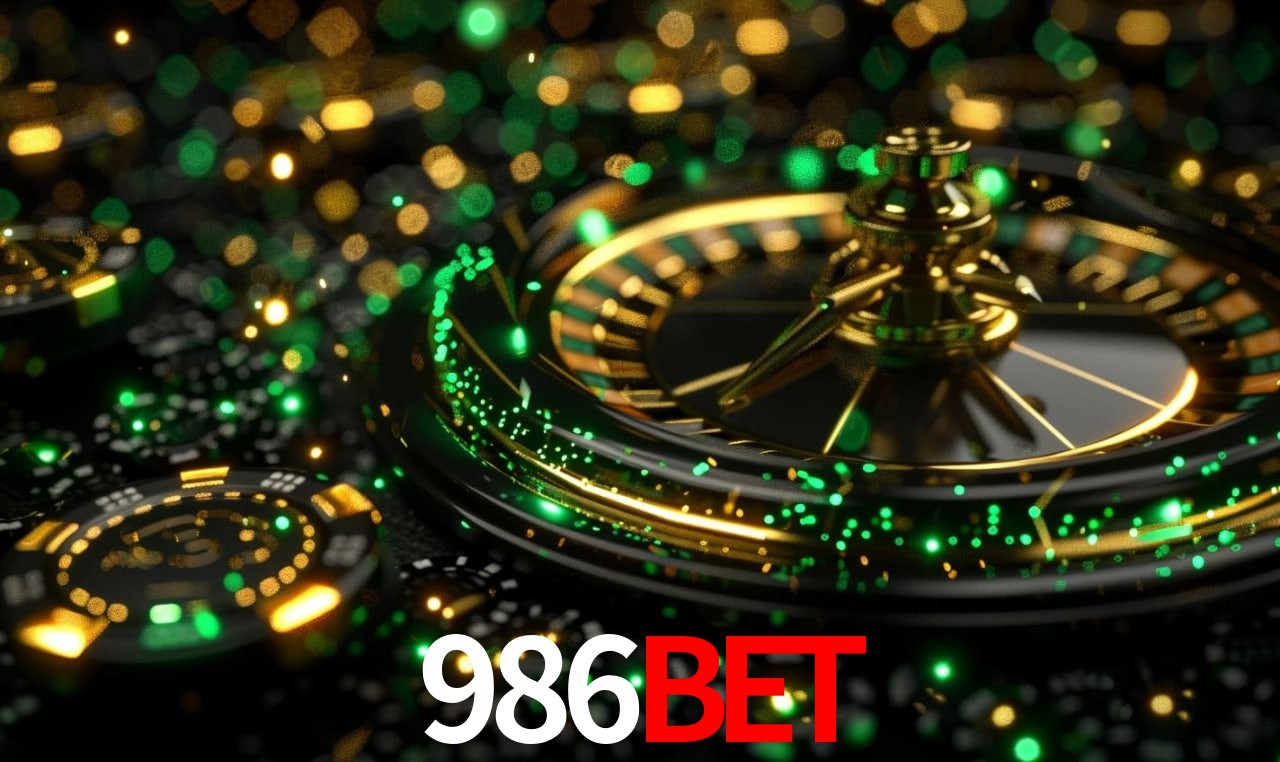 Ofertas Exclusivas 986bet