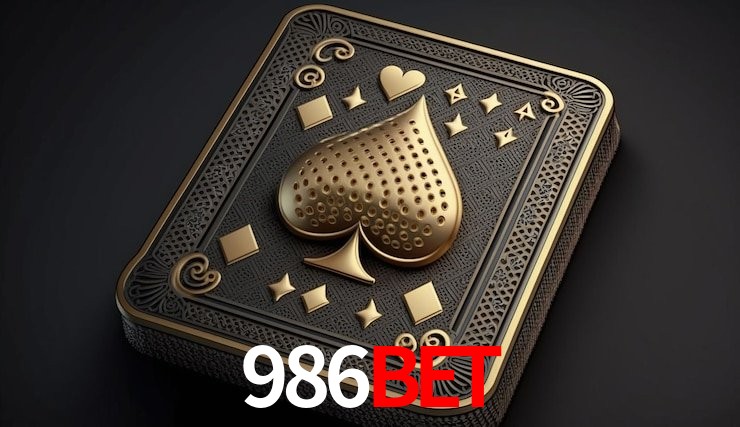 Apostas de Futebol 986bet