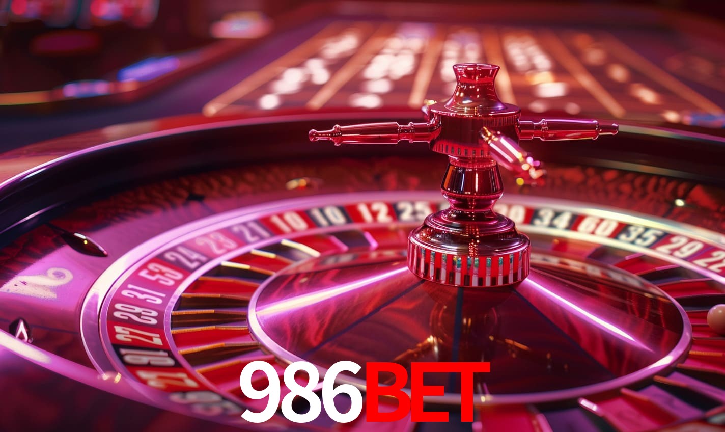 Inovações de Jogos na 986bet: O Futuro das Experiências Interativas
