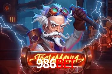Estatísticas do Jogo 986bet